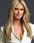 Heidi Klum